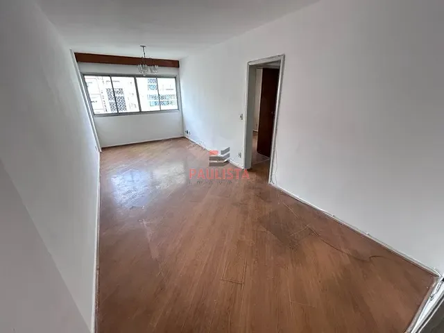 Apartamento 2 quartos e 2 banheiros, para alugar, no bairro Paraíso em São Paulo