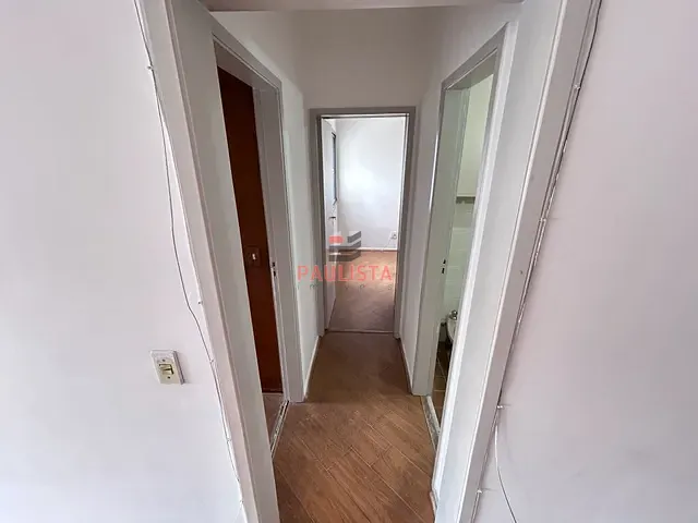 Apartamento 2 quartos e 2 banheiros, para alugar, no bairro Paraíso em São Paulo
