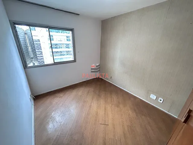 Apartamento 2 quartos e 2 banheiros, para alugar, no bairro Paraíso em São Paulo