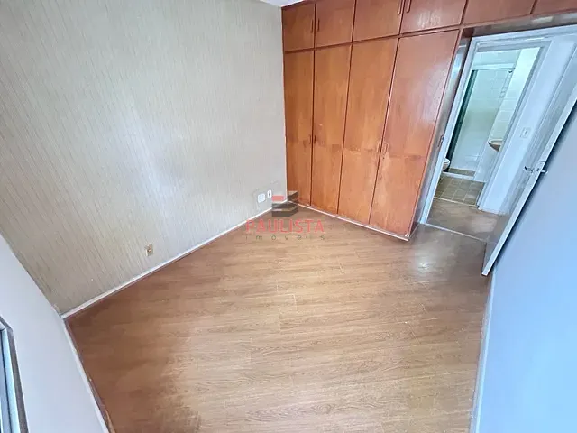 Apartamento 2 quartos e 2 banheiros, para alugar, no bairro Paraíso em São Paulo