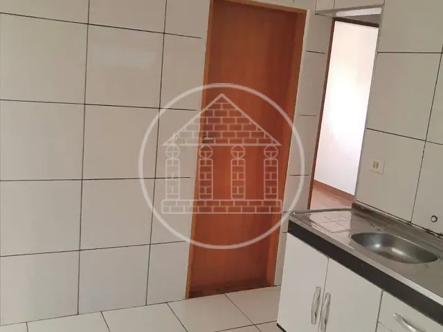 Apartamento 2 quartos e 1 banheiro, à venda, no bairro Conjunto Habitacional Brigadeiro Faria Lima em São Paulo