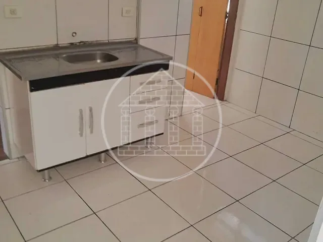 Apartamento 2 quartos e 1 banheiro, à venda, no bairro Conjunto Habitacional Brigadeiro Faria Lima em São Paulo