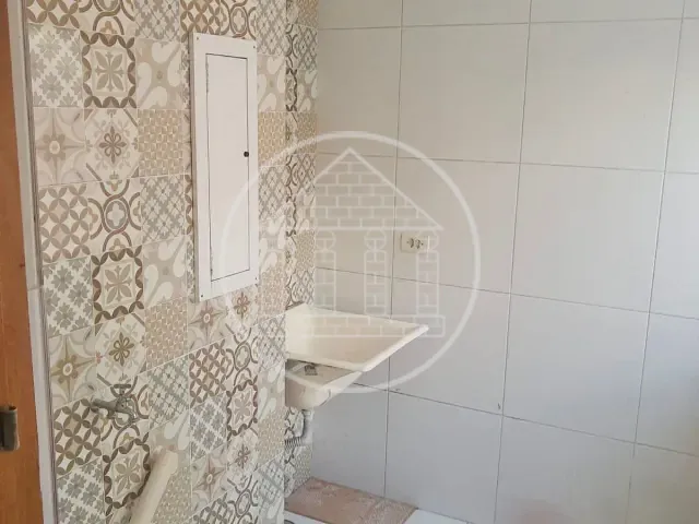 Apartamento 2 quartos e 1 banheiro, à venda, no bairro Conjunto Habitacional Brigadeiro Faria Lima em São Paulo