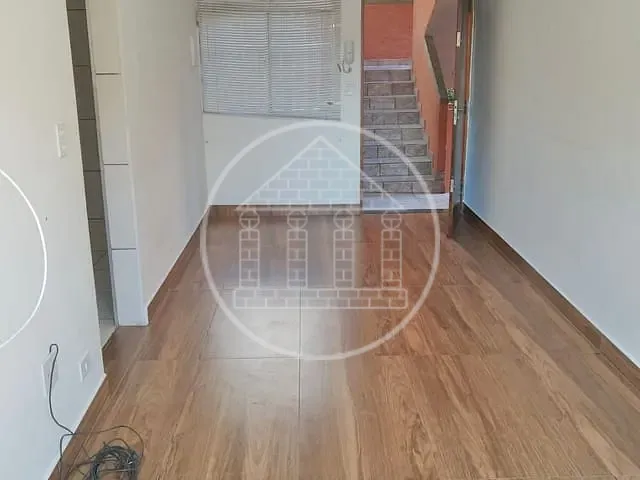 Apartamento 2 quartos e 1 banheiro, à venda, no bairro Conjunto Habitacional Brigadeiro Faria Lima em São Paulo