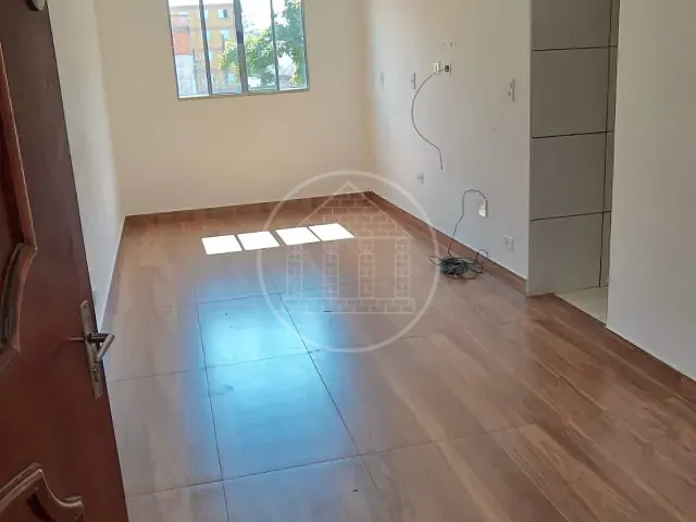 Apartamento 2 quartos e 1 banheiro, à venda, no bairro Conjunto Habitacional Brigadeiro Faria Lima em São Paulo