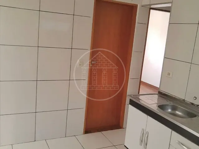 Apartamento 2 quartos e 1 banheiro, à venda, no bairro Conjunto Habitacional Brigadeiro Faria Lima em São Paulo