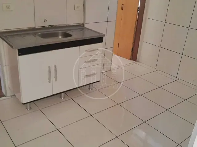 Apartamento 2 quartos e 1 banheiro, à venda, no bairro Conjunto Habitacional Brigadeiro Faria Lima em São Paulo