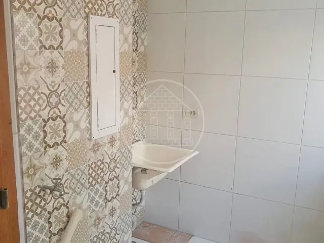 Apartamento 2 quartos e 1 banheiro, à venda, no bairro Conjunto Habitacional Brigadeiro Faria Lima em São Paulo