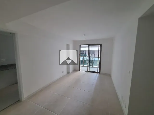 Apartamento com 120m² 2 quartos e 2 banheiros, à venda, no bairro Icaraí em Niterói