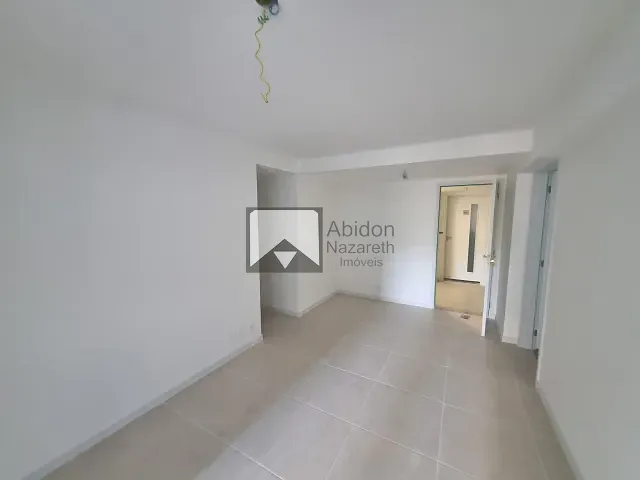 Apartamento com 120m² 2 quartos e 2 banheiros, à venda, no bairro Icaraí em Niterói