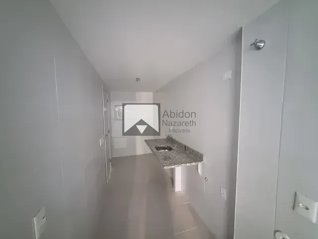 Apartamento com 120m² 2 quartos e 2 banheiros, à venda, no bairro Icaraí em Niterói