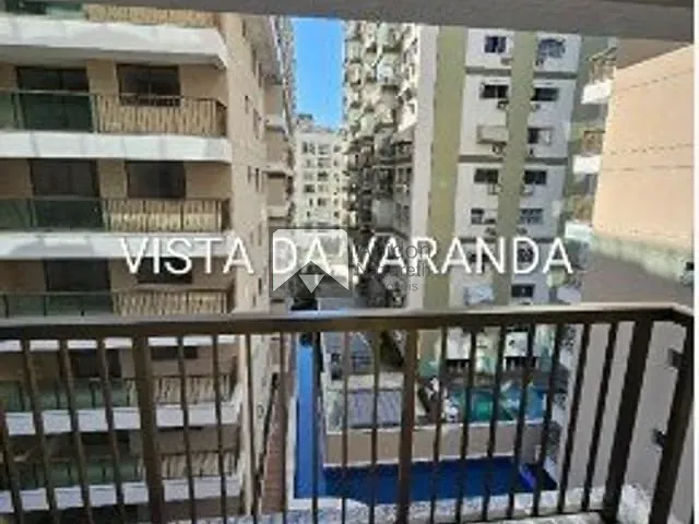 Apartamento com 90m² 2 quartos e 2 banheiros, à venda, no bairro Icaraí em Niterói