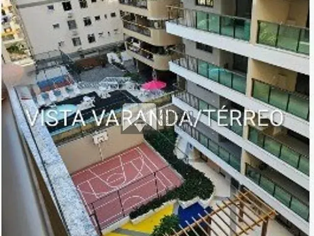 Apartamento com 90m² 2 quartos e 2 banheiros, à venda, no bairro Icaraí em Niterói