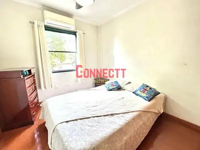 Apartamento com 76m² 2 quartos e 2 banheiros, à venda, no bairro Centro em Ribeirão Preto