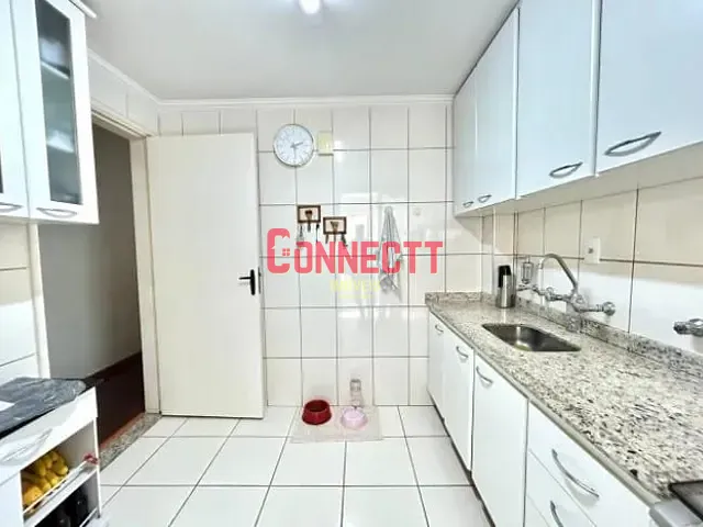 Apartamento com 76m² 2 quartos e 2 banheiros, à venda, no bairro Centro em Ribeirão Preto