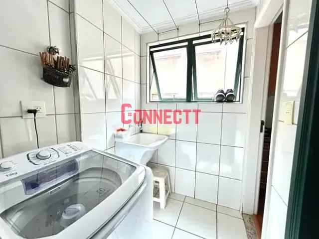 Apartamento com 76m² 2 quartos e 2 banheiros, à venda, no bairro Centro em Ribeirão Preto