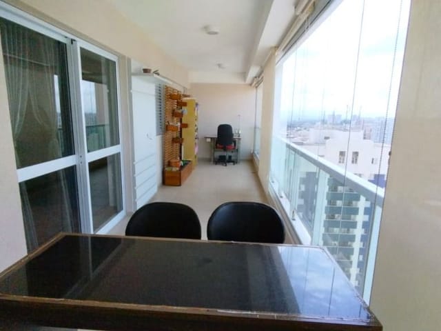 Foto do Apartamento - Apartamento com 3 dormitórios à venda, 157 m² por R$ 1.690.000,00 - Jardim Aquarius - São José dos Campos/SP | INDEPENDENCE NEGOCIOS IMOBILIARIOS LTDA