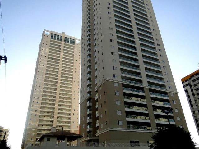Foto do Apartamento - Apartamento com 3 dormitórios à venda, 157 m² por R$ 1.690.000,00 - Jardim Aquarius - São José dos Campos/SP | INDEPENDENCE NEGOCIOS IMOBILIARIOS LTDA