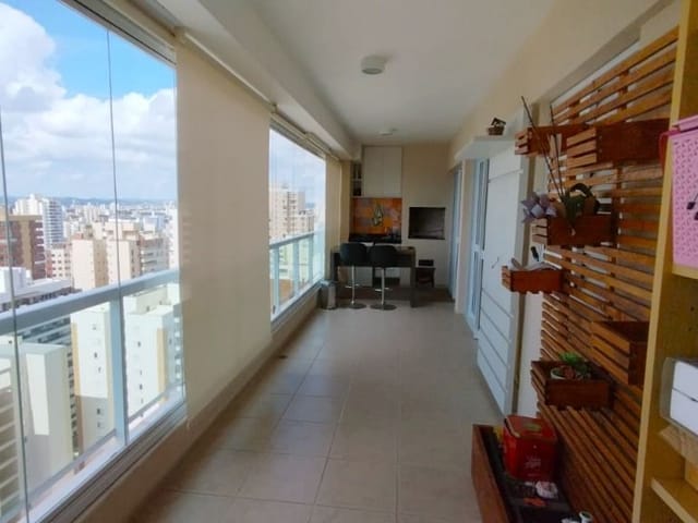Foto do Apartamento - Apartamento com 3 dormitórios à venda, 157 m² por R$ 1.690.000,00 - Jardim Aquarius - São José dos Campos/SP | INDEPENDENCE NEGOCIOS IMOBILIARIOS LTDA