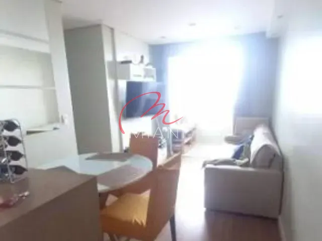 Apartamento 3 quartos e 2 banheiros, à venda, no bairro Vila Butantã em São Paulo