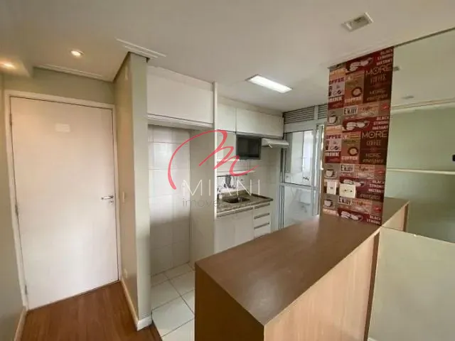 Apartamento 3 quartos e 2 banheiros, à venda, no bairro Vila Butantã em São Paulo