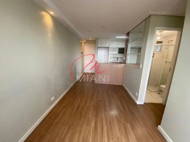 Apartamento 3 quartos e 2 banheiros, à venda, no bairro Vila Butantã em São Paulo