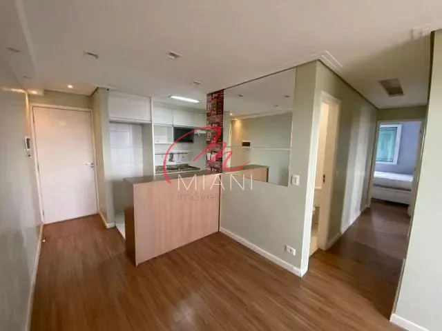 Apartamento 3 quartos e 2 banheiros, à venda, no bairro Vila Butantã em São Paulo