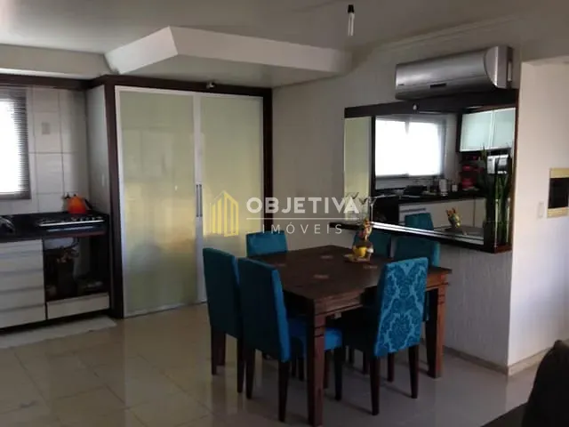 Apartamento com 82m² 2 quartos e 1 banheiro, à venda, no bairro Três Figueiras em Porto Alegre