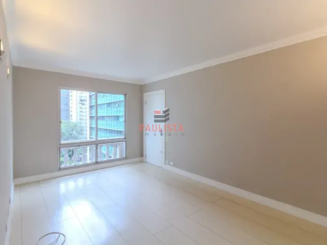 Apartamento 2 quartos e 3 banheiros, para alugar, no bairro Cerqueira César em São Paulo