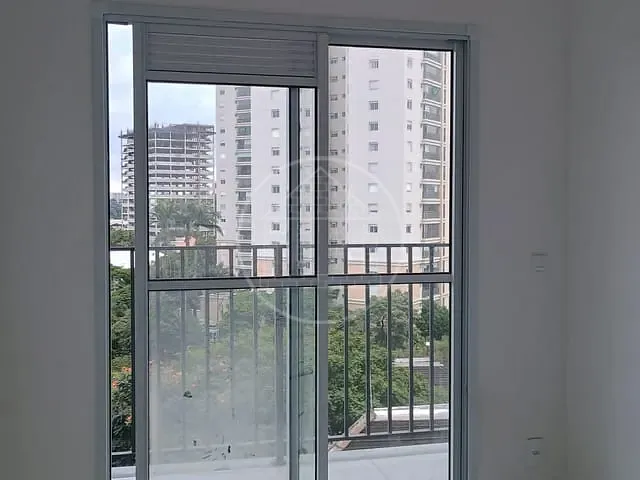 Apartamento 2 quartos e 1 banheiro, para alugar, no bairro Jurubatuba em São Paulo