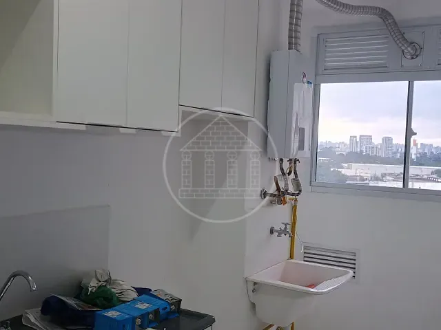 Apartamento 2 quartos e 1 banheiro, para alugar, no bairro Jurubatuba em São Paulo