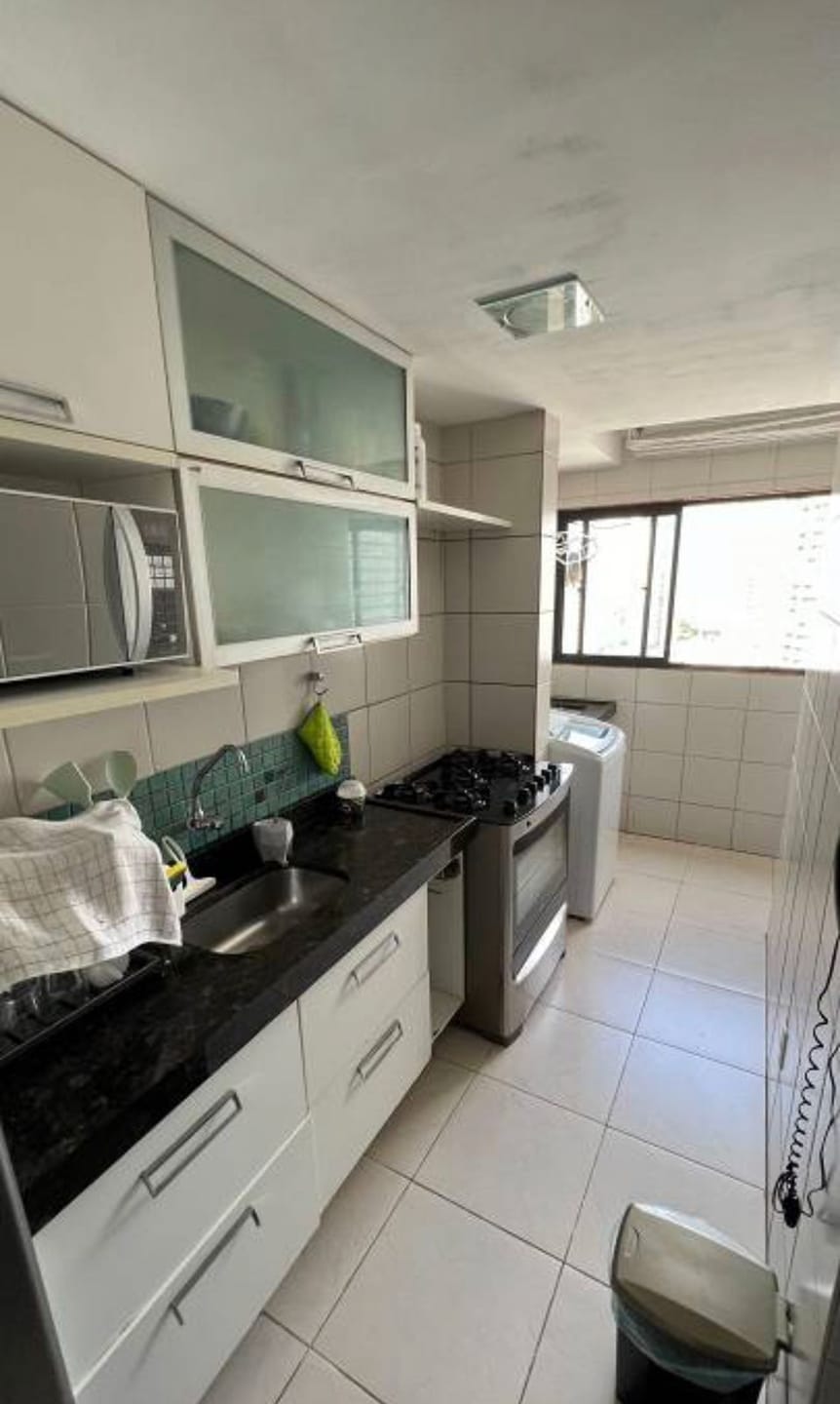 Apartamento, 3 quartos, 100 m² - Foto 9