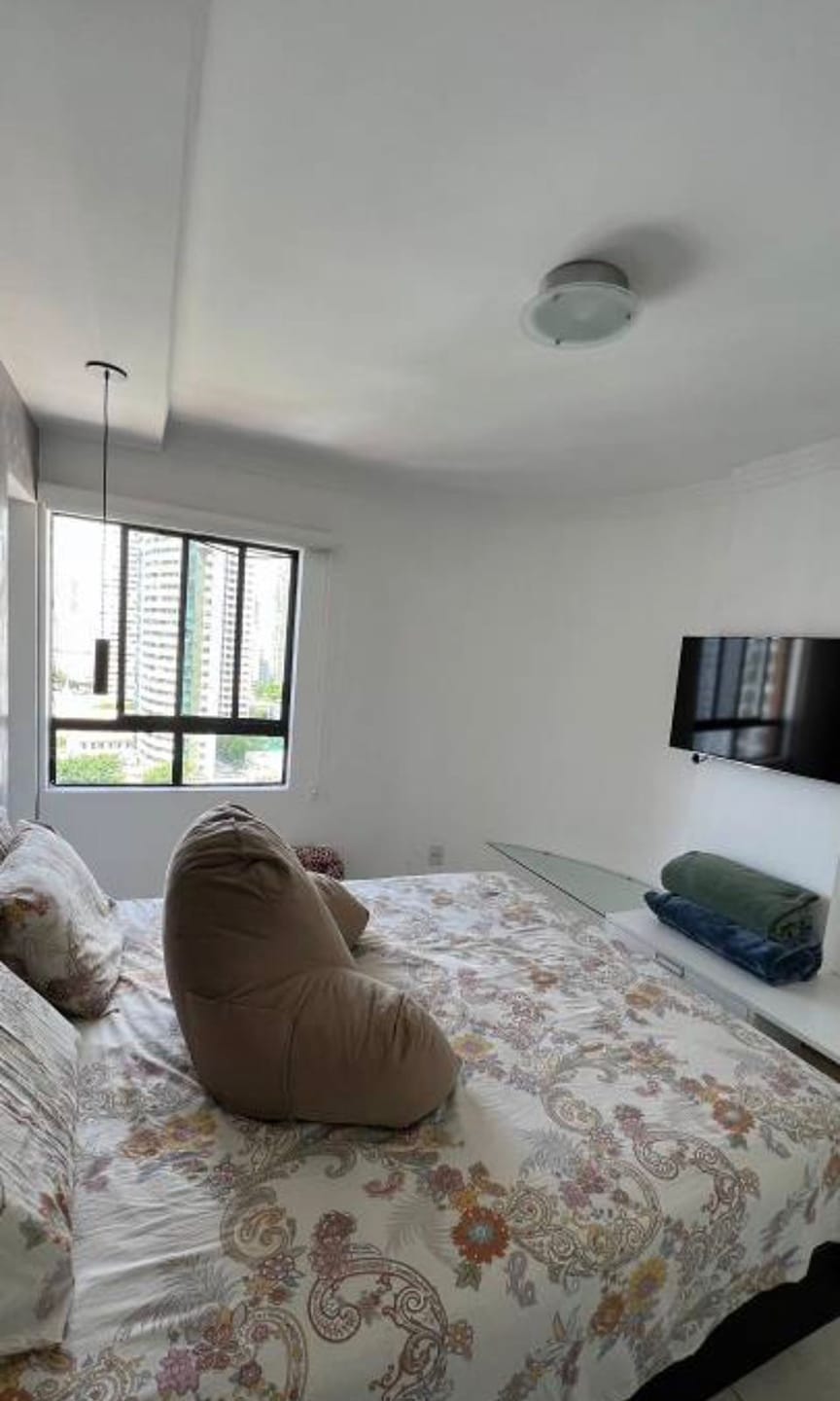 Apartamento, 3 quartos, 100 m² - Foto 7