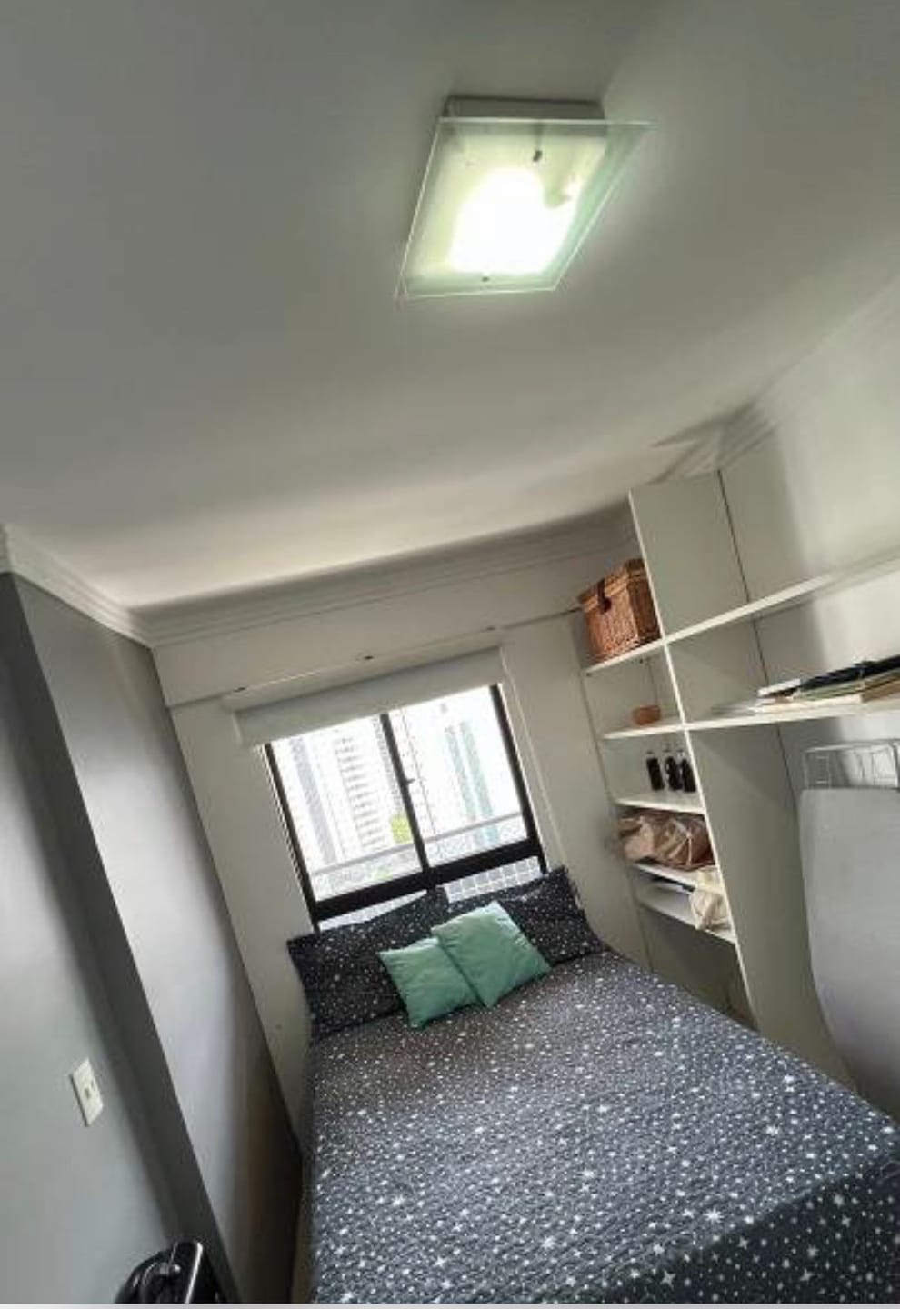 Apartamento, 3 quartos, 100 m² - Foto 6