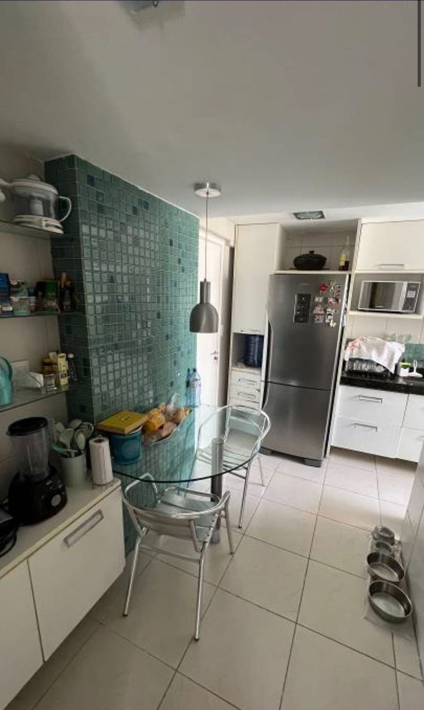Apartamento, 3 quartos, 100 m² - Foto 10