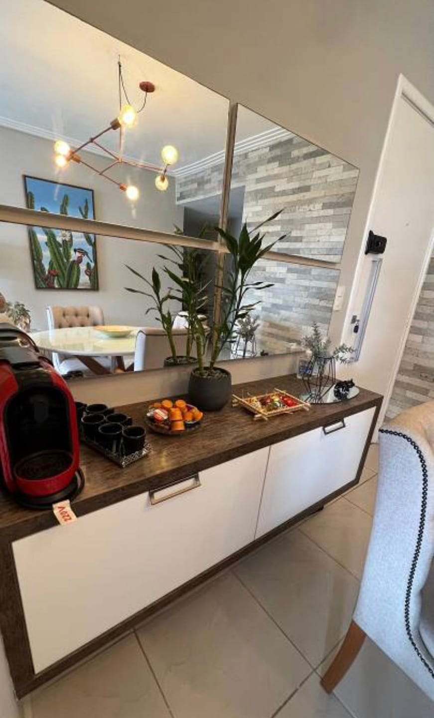 Apartamento, 3 quartos, 100 m² - Foto 3
