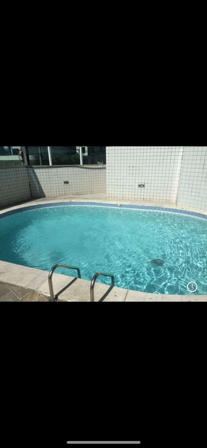 Apartamento, 3 quartos, 100 m² - Foto 12