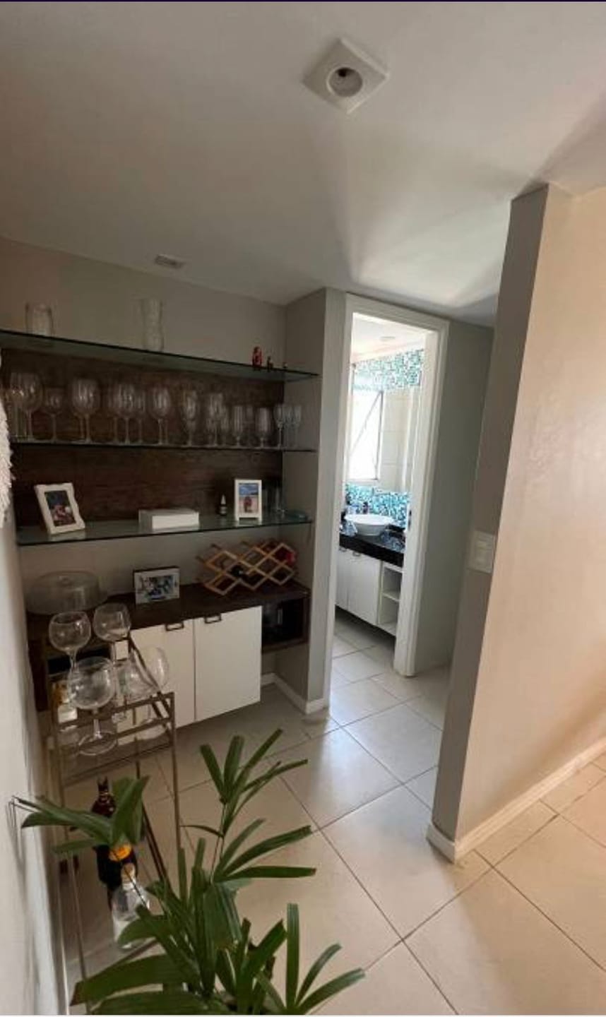 Apartamento, 3 quartos, 100 m² - Foto 5
