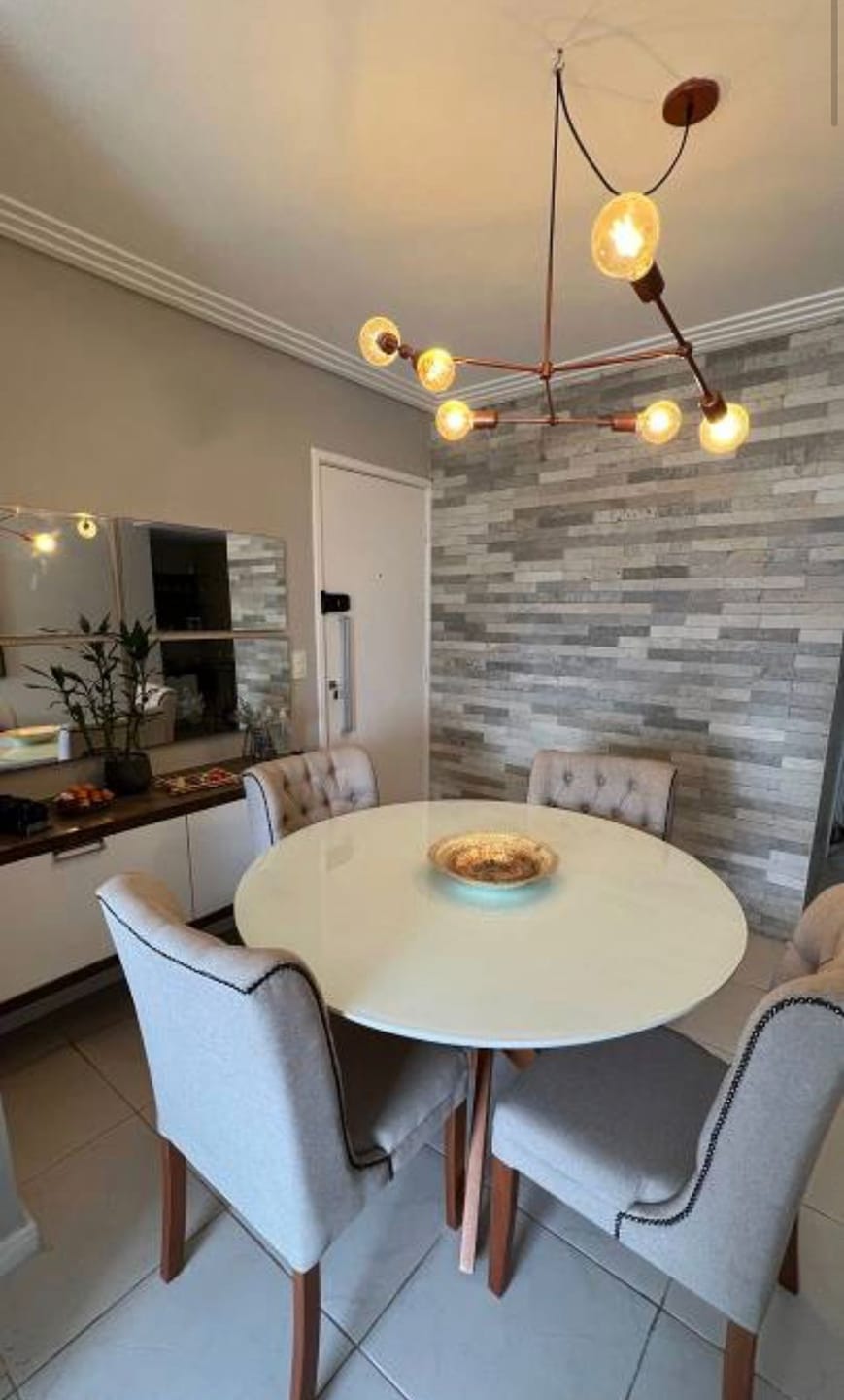 Apartamento, 3 quartos, 100 m² - Foto 4