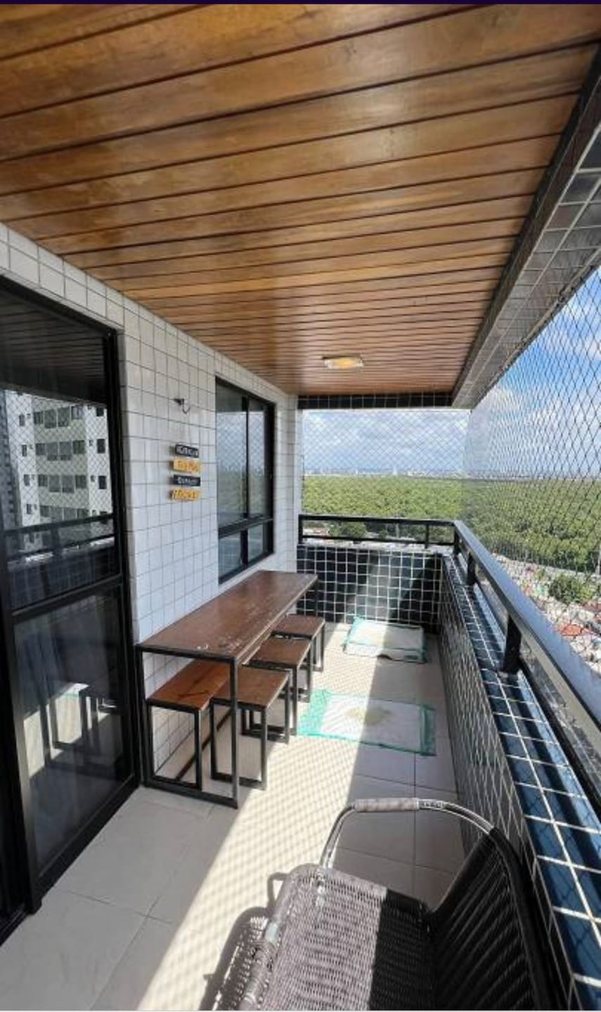 Apartamento, 3 quartos, 100 m² - Foto 11
