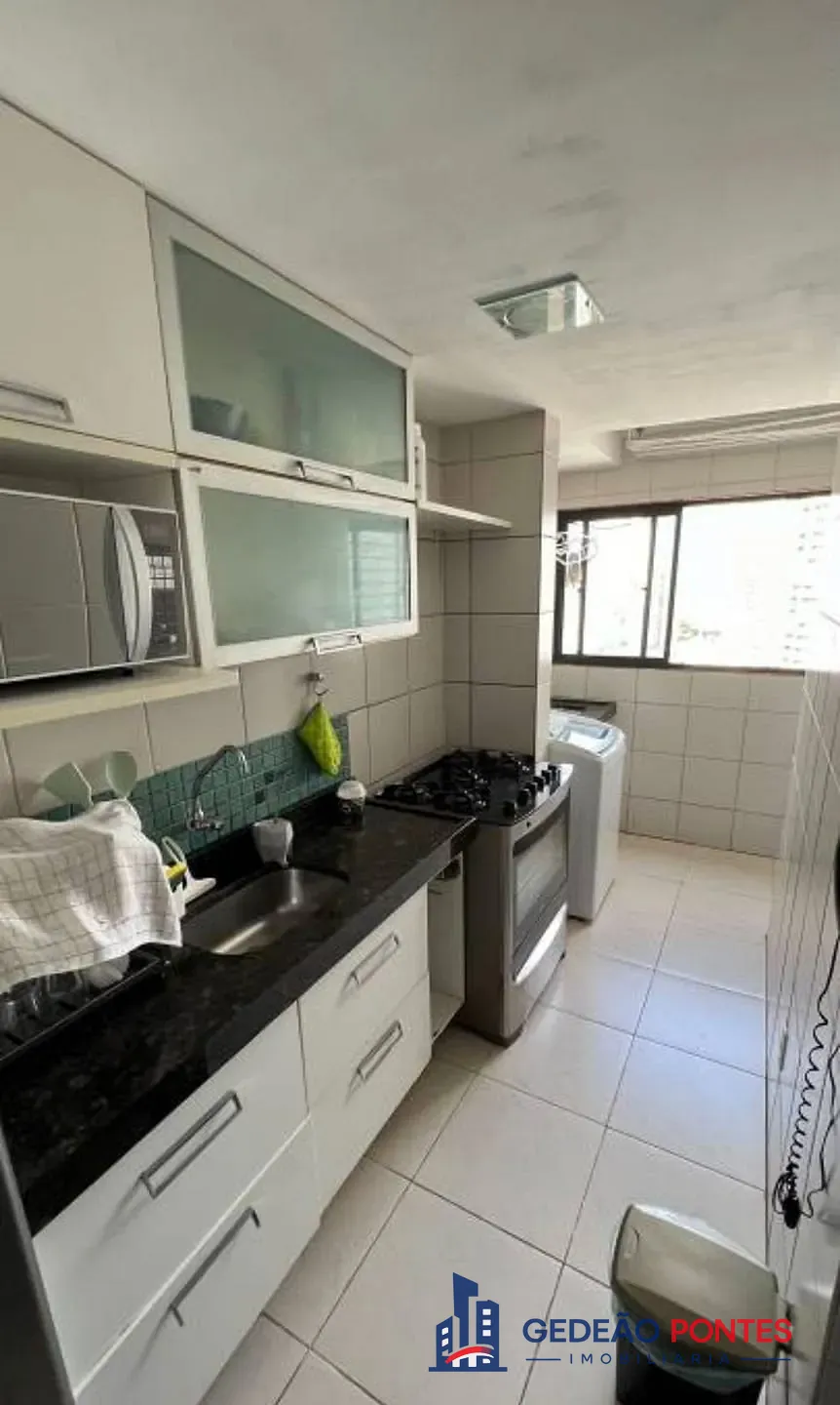 Apartamento, 3 quartos, 100 m² - Foto 9