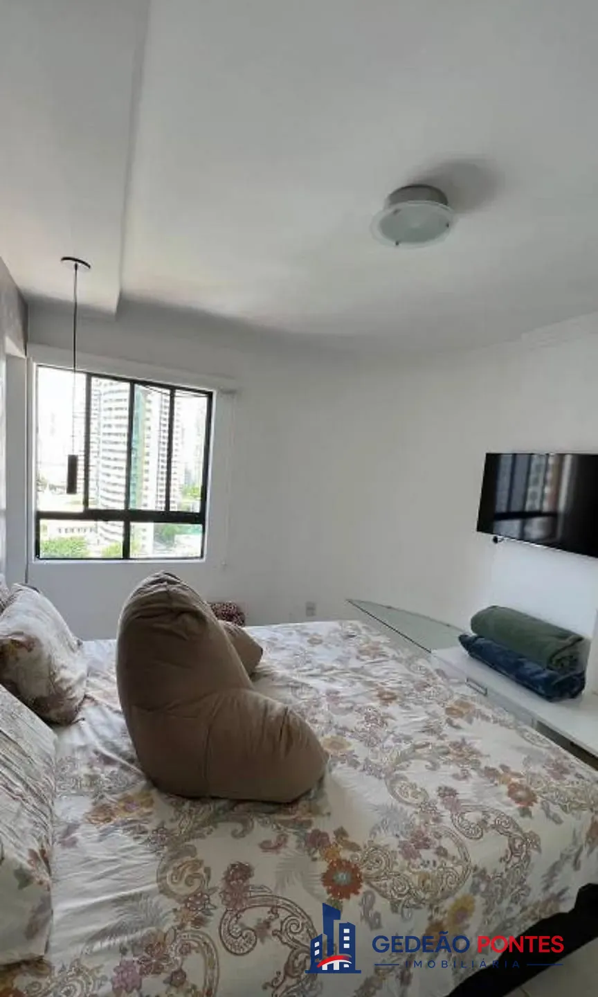 Apartamento, 3 quartos, 100 m² - Foto 7