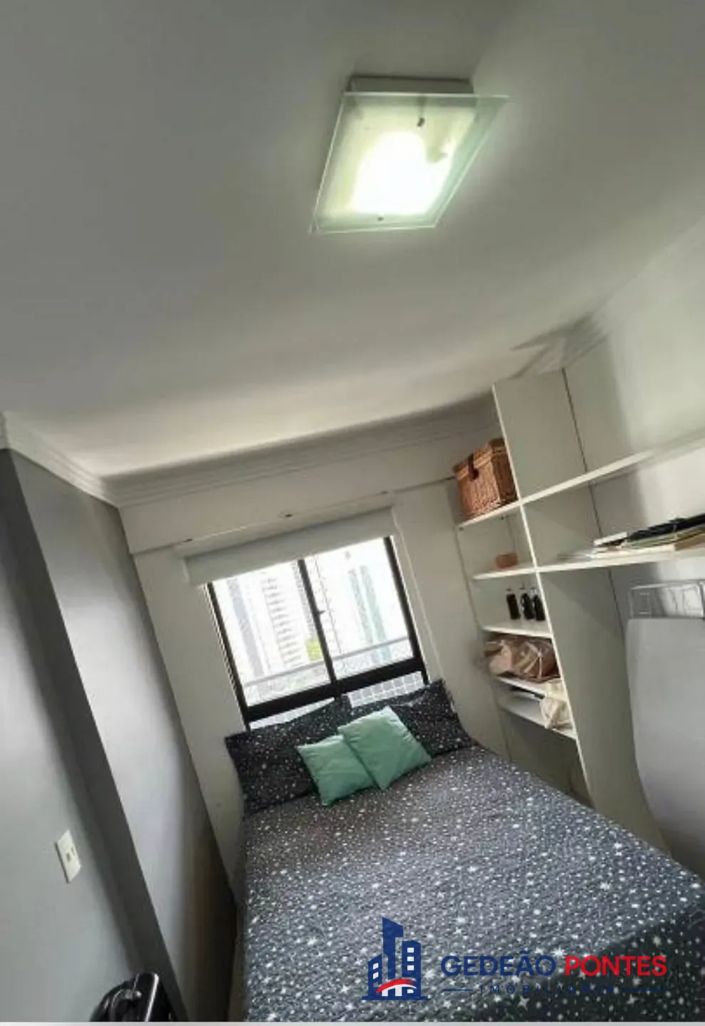 Apartamento, 3 quartos, 100 m² - Foto 6