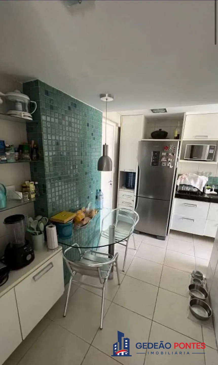 Apartamento, 3 quartos, 100 m² - Foto 10