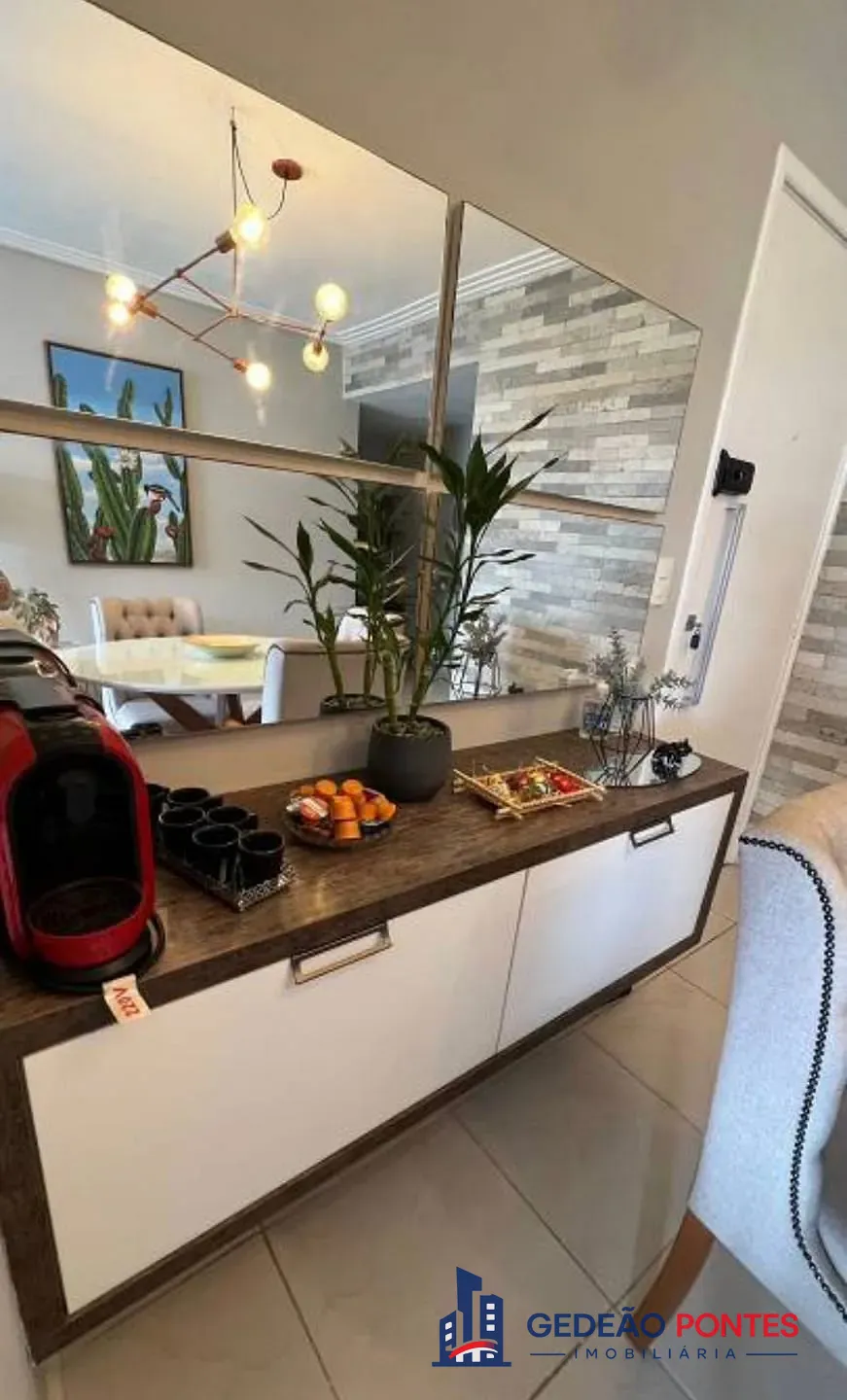 Apartamento, 3 quartos, 100 m² - Foto 3