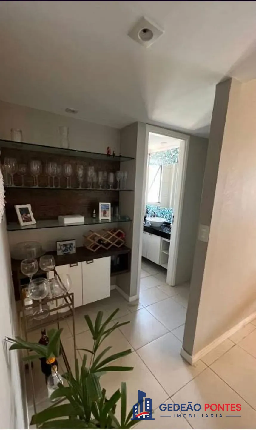 Apartamento, 3 quartos, 100 m² - Foto 5