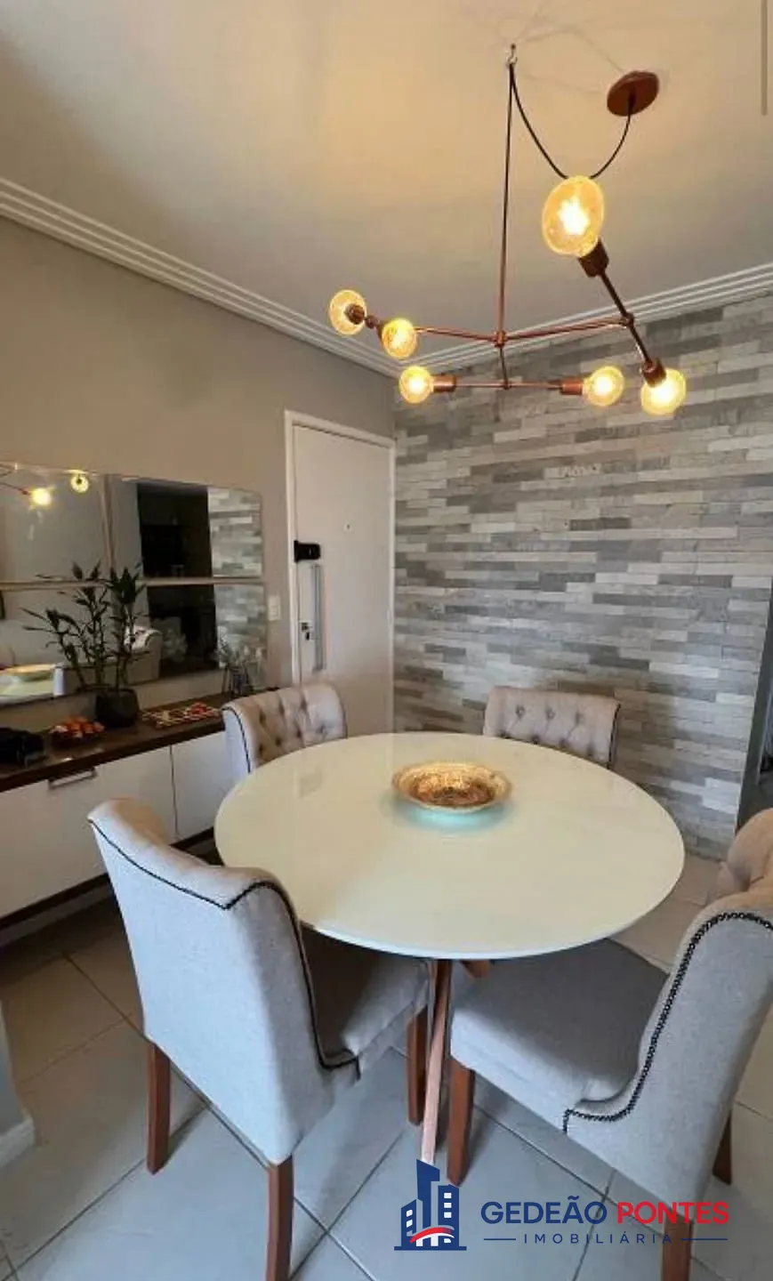 Apartamento, 3 quartos, 100 m² - Foto 4