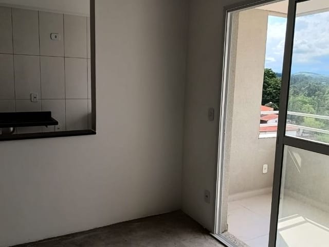 Foto do Apartamento - Apartamento com 2 dormitórios à venda, 55 m² por R$ 374.000,00 - Vila Rangel - São José dos Campos/SP | INDEPENDENCE NEGOCIOS IMOBILIARIOS LTDA