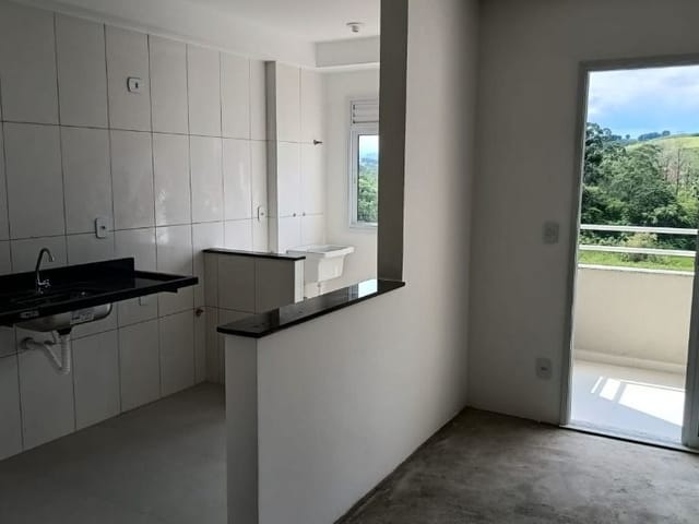 Foto do Apartamento - Apartamento com 2 dormitórios à venda, 55 m² por R$ 374.000,00 - Vila Rangel - São José dos Campos/SP | INDEPENDENCE NEGOCIOS IMOBILIARIOS LTDA