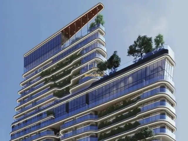 Apartamento 1 quarto e 1 banheiro, à venda, no bairro Água Verde em Curitiba